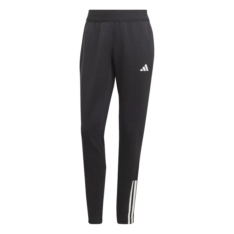 Pantaloni da allenamento da donna adidas Tiro 23 Competition Noir
