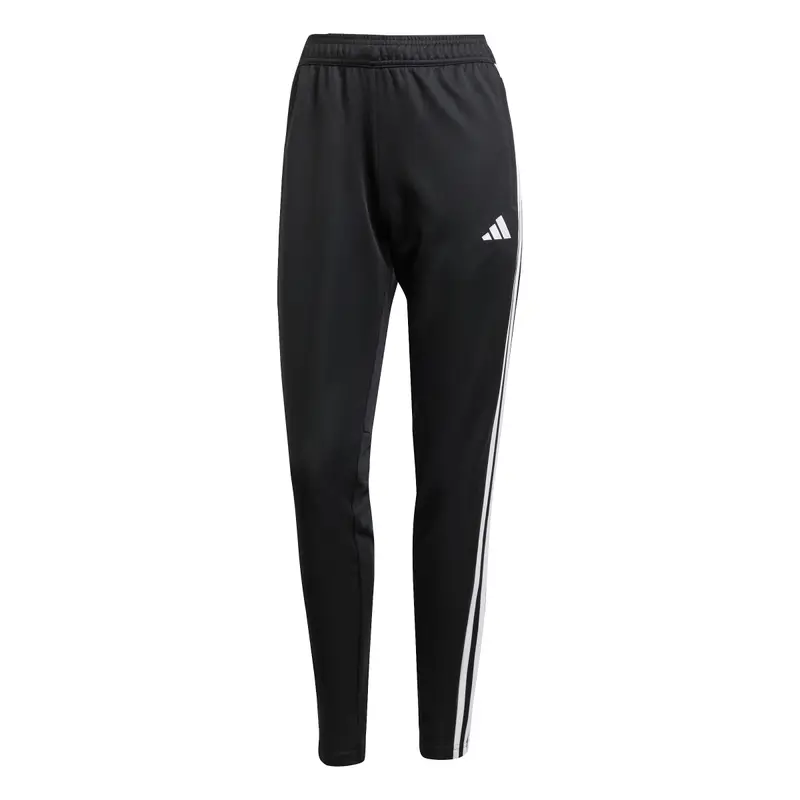 Pantaloni da allenamento da donna adidas Tiro 25 Essentials Noir