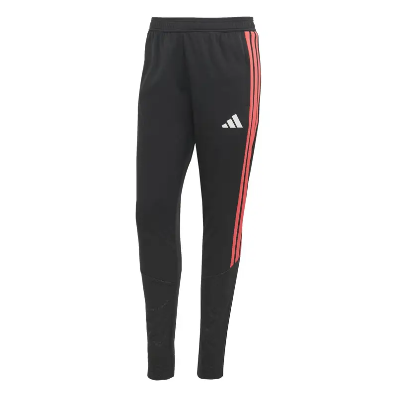 Pantaloni da allenamento da donna adidas Tiro 26 Competition Noir