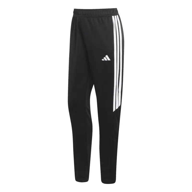 Pantaloni da allenamento da donna adidas Tiro 26 Essentials Noir