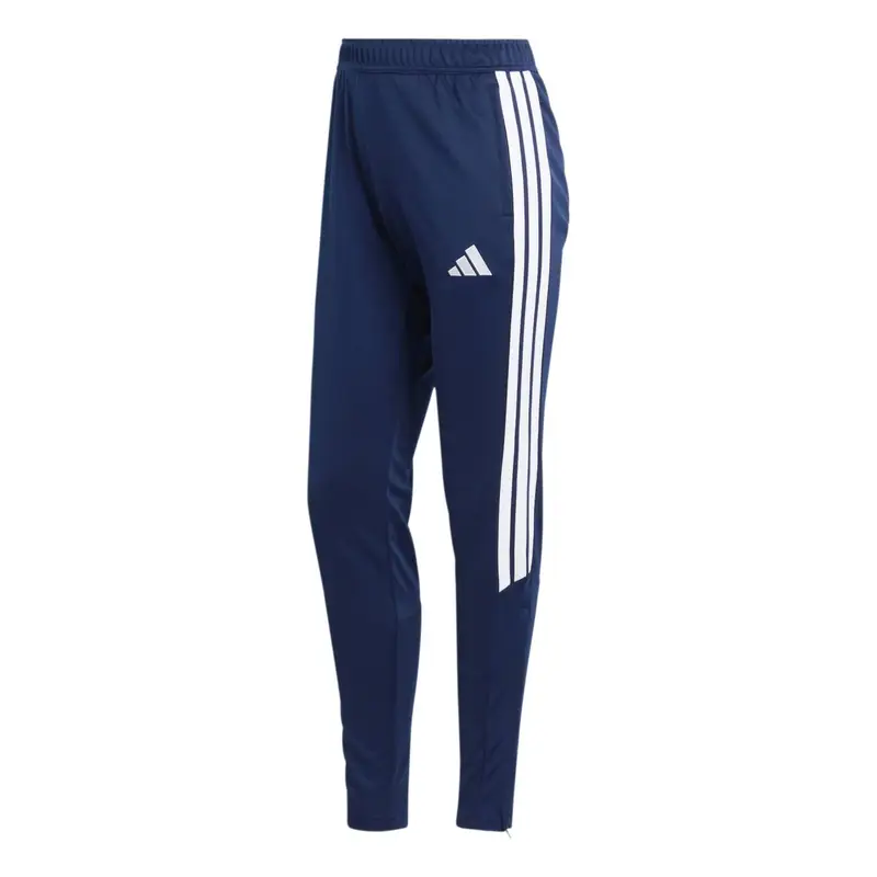 Pantaloni da allenamento da donna adidas Tiro26 League Regular Bleu