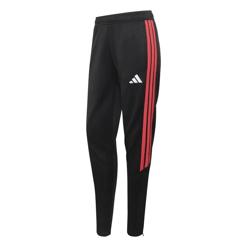 Pantaloni da allenamento da donna adidas Tiro26 League Regular Noir