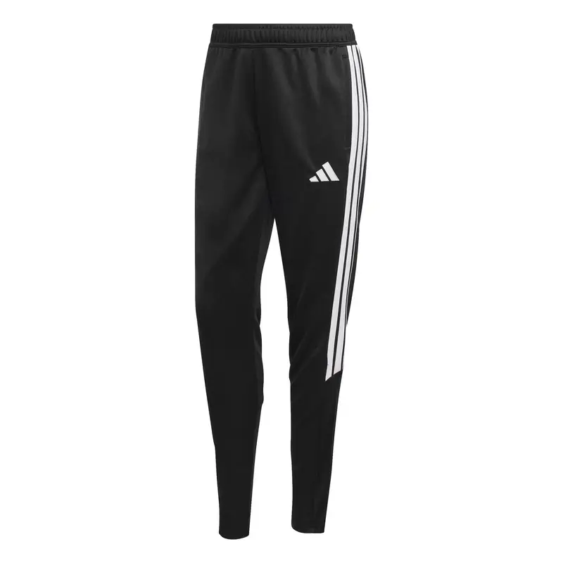 Pantaloni da allenamento da donna adidas Tiro26 League Regular Noir