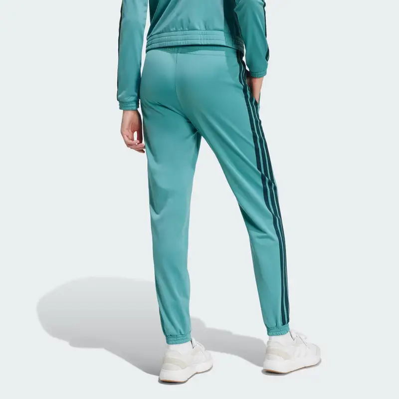 PANTALONI DA ALLENAMENTO DAYREADY Powder Teal miniatura 2