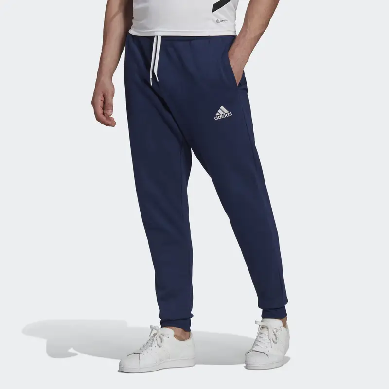 Pantaloni da allenamento Entrada 22 | Adidas Blu navy