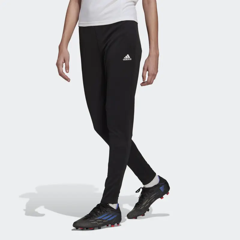 Pantaloni da allenamento Entrada 22 | Adidas Nero