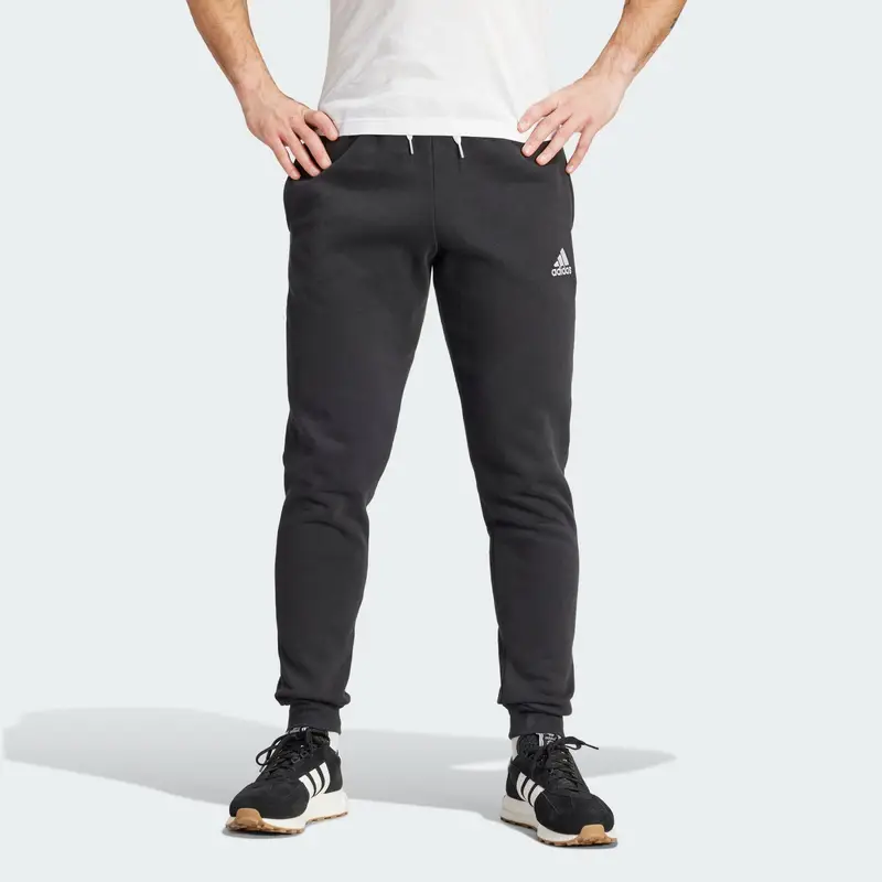 Pantaloni da allenamento Entrada 22 | Adidas Nero