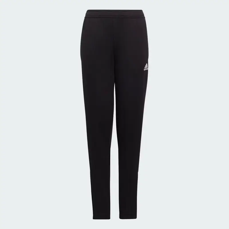 Pantaloni da allenamento Entrada 22 Black