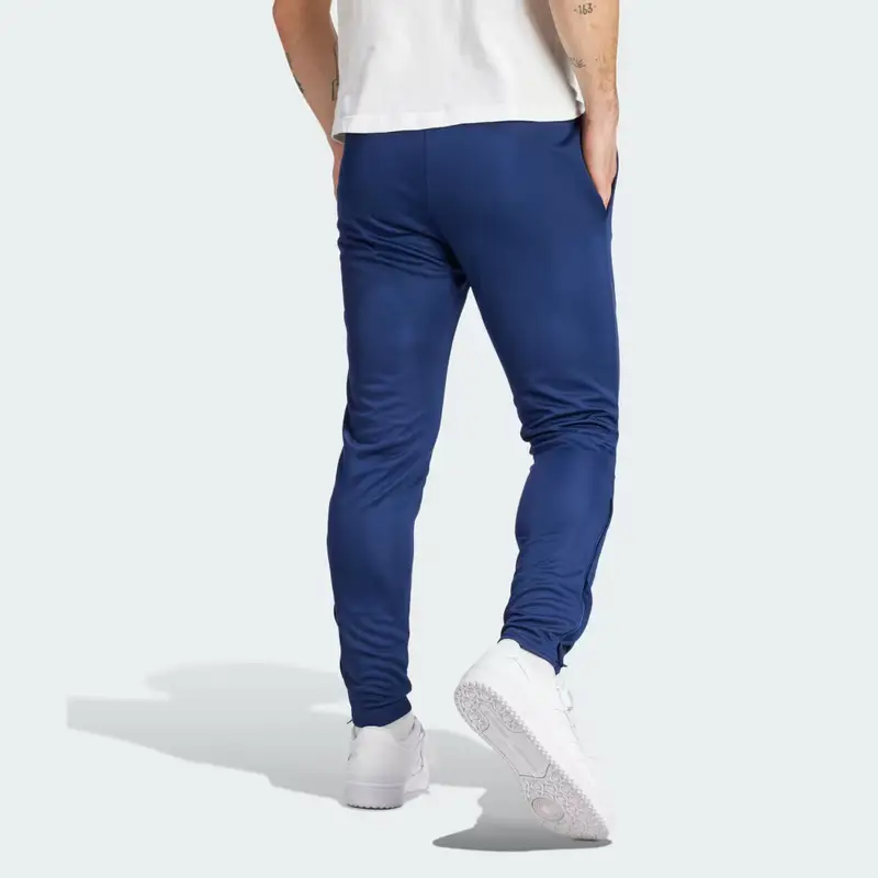 Pantaloni da allenamento Entrada 22 Team Navy Blue 2 miniatura 3