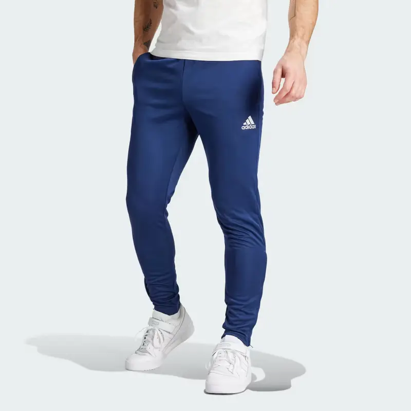 Pantaloni da allenamento Entrada 22 Team Navy Blue 2