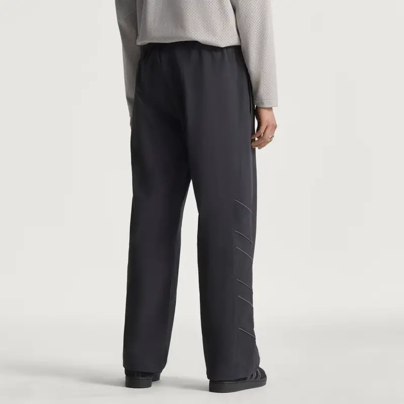 Pantaloni da allenamento EQT Football Black miniatura 2