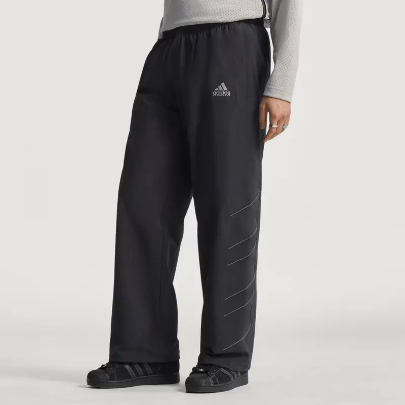 Pantaloni da allenamento EQT Football Black
