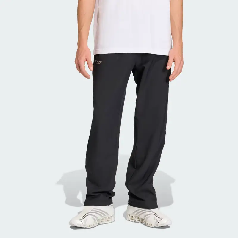Pantaloni da allenamento F50 LOOSE Black