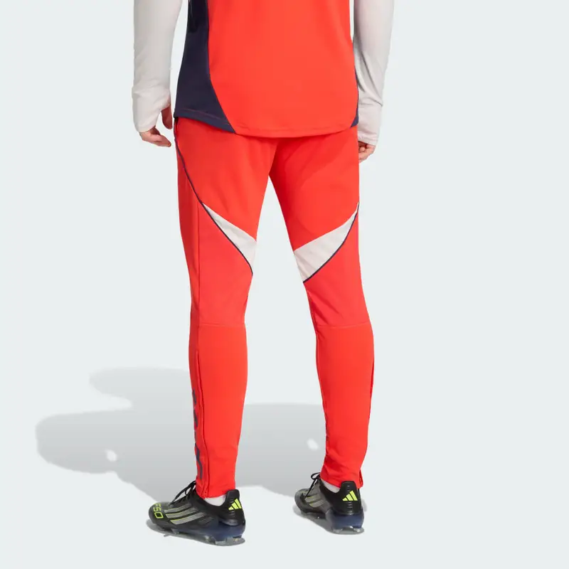 Pantaloni da allenamento FC Bayern MÃ¼nchen 2025/2026 Tiro 25 Competition Hi