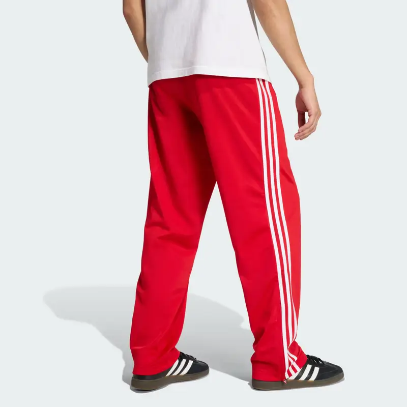 PANTALONI DA ALLENAMENTO FIREBIRD Better Scarlet miniatura 2