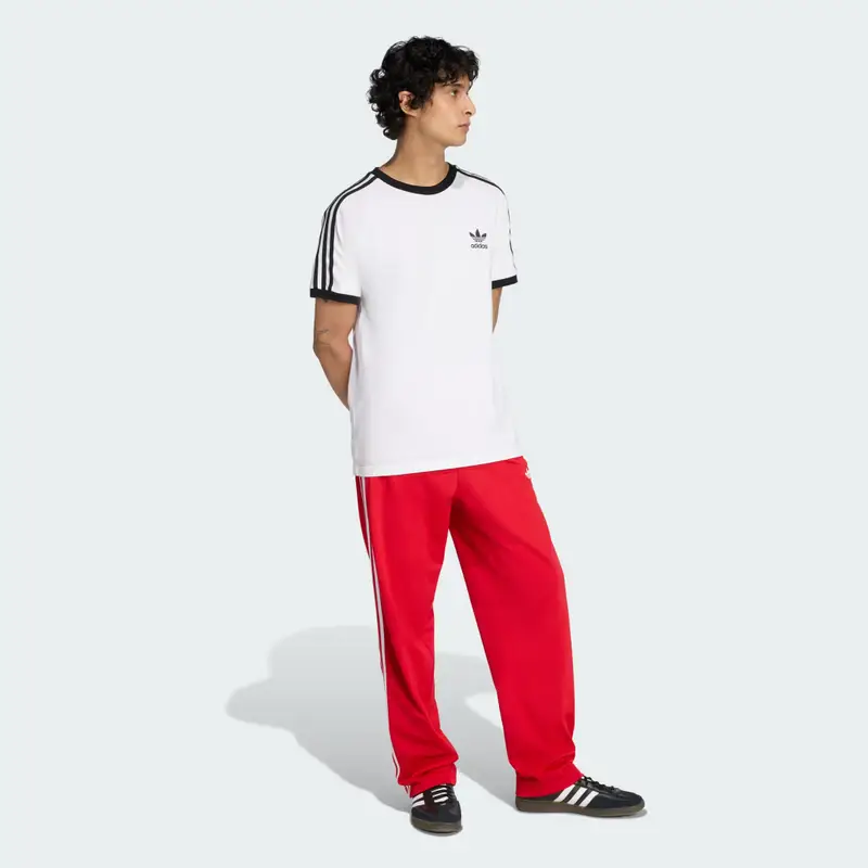 PANTALONI DA ALLENAMENTO FIREBIRD Better Scarlet miniatura 3