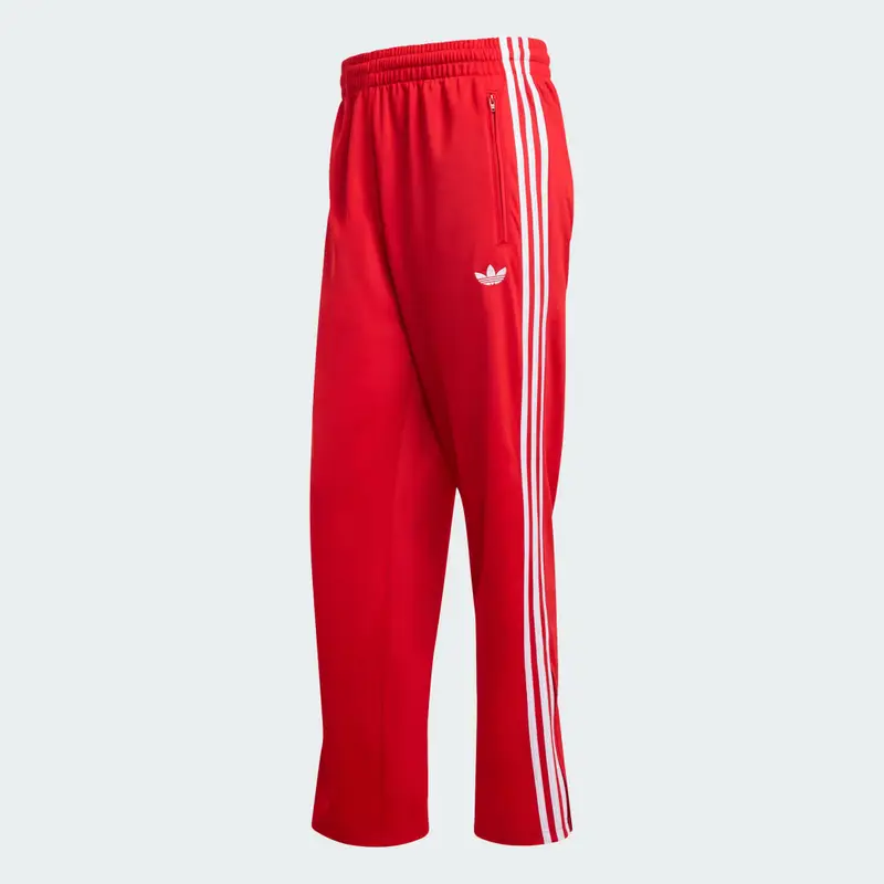 PANTALONI DA ALLENAMENTO FIREBIRD Better Scarlet miniatura 4