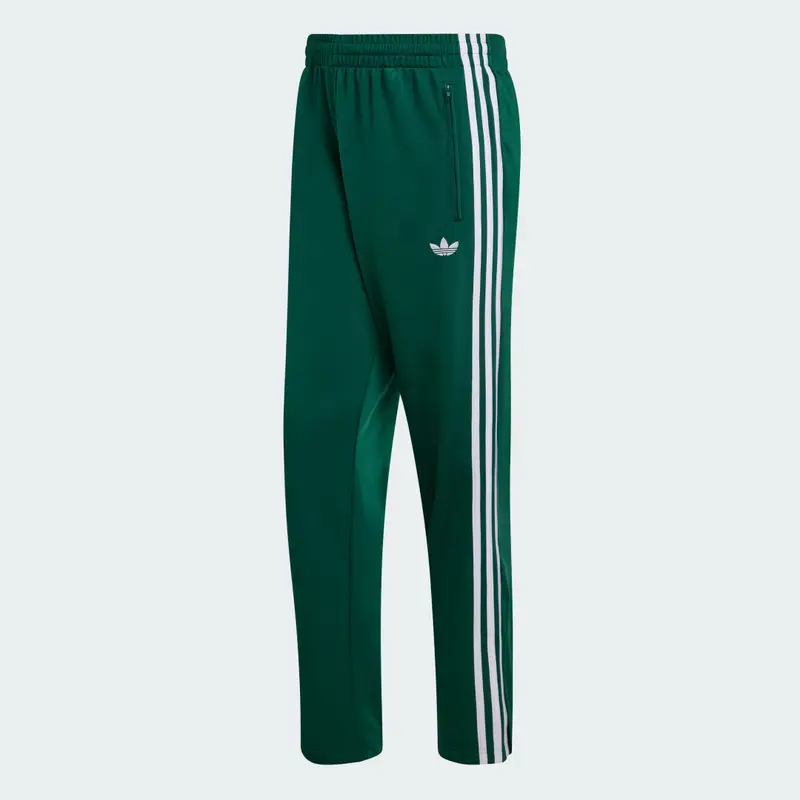 PANTALONI DA ALLENAMENTO FIREBIRD Collegiate Green miniatura 4