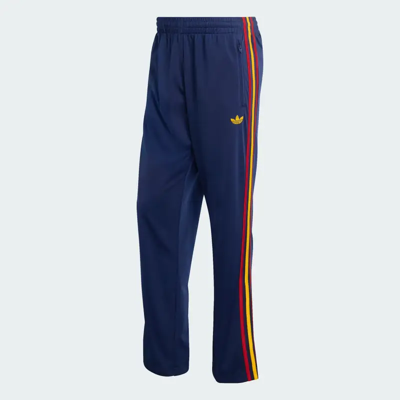 PANTALONI DA ALLENAMENTO FIREBIRD Dark Blue miniatura 4