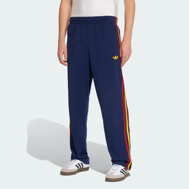 PANTALONI DA ALLENAMENTO FIREBIRD Dark Blue