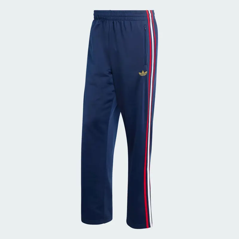 PANTALONI DA ALLENAMENTO FIREBIRD Night Indigo miniatura 4
