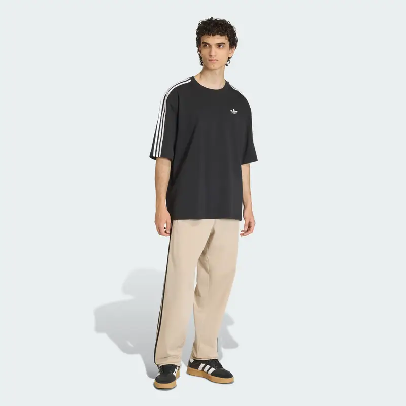 PANTALONI DA ALLENAMENTO FIREBIRD Stone Khaki miniatura 3