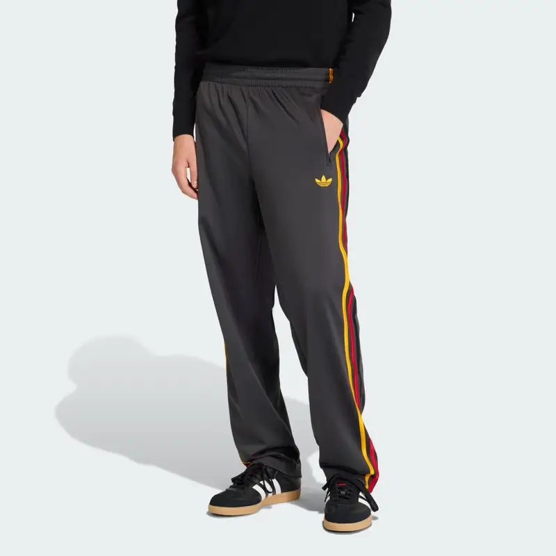 PANTALONI DA ALLENAMENTO FIREBIRD Utility Black
