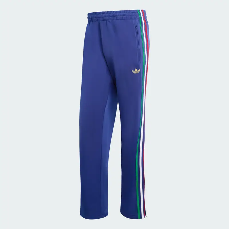 PANTALONI DA ALLENAMENTO FIREBIRD Victory Blue miniatura 4