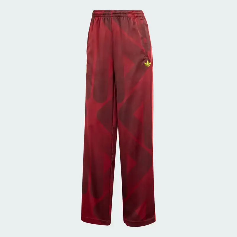 Pantaloni da allenamento Germany Team Coll Burgundy 2 miniatura 4
