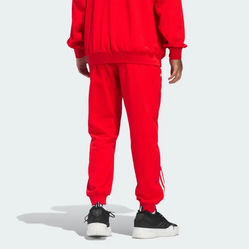 Pantaloni da allenamento Home/Away FC Bayern München (Neutral) Red miniatura 4