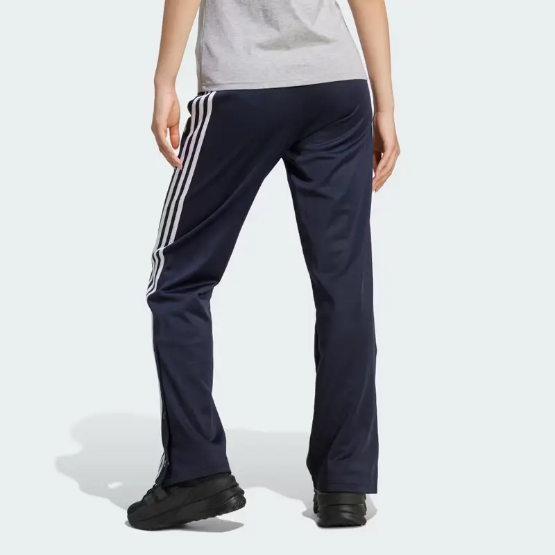 Pantaloni da allenamento Iconic Wrapping 3-Stripes Snap Legend Ink miniatura 2