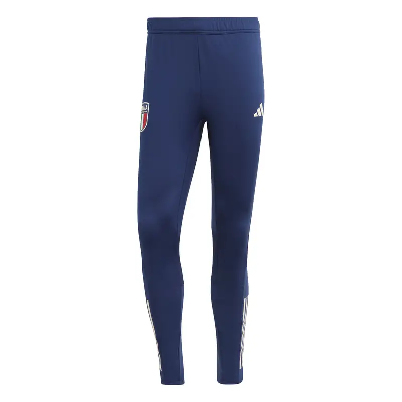 Pantaloni da allenamento Italie Tiro Pro 2022/23 Bleu