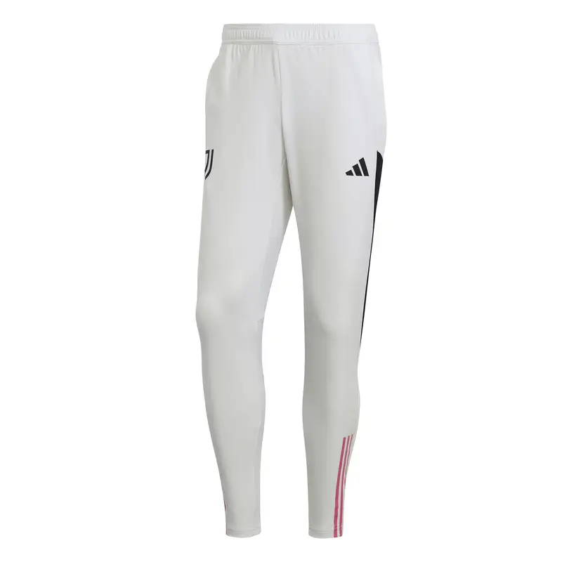 Pantaloni da allenamento Juventus 2023/24 Blanc