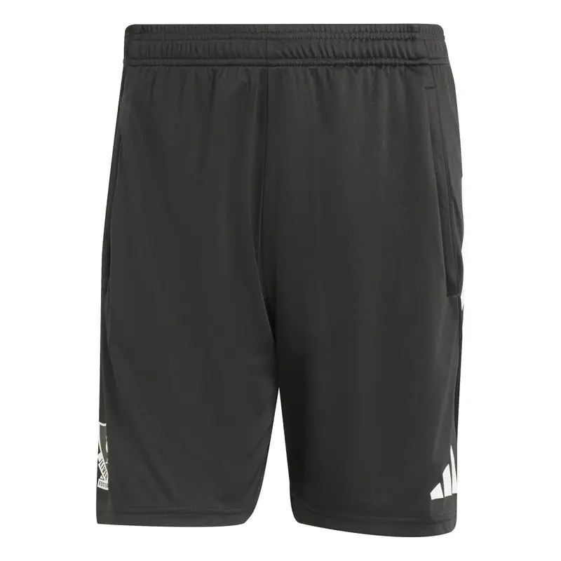 Pantaloni da allenamento Liverpool FC 2025/26 Noir