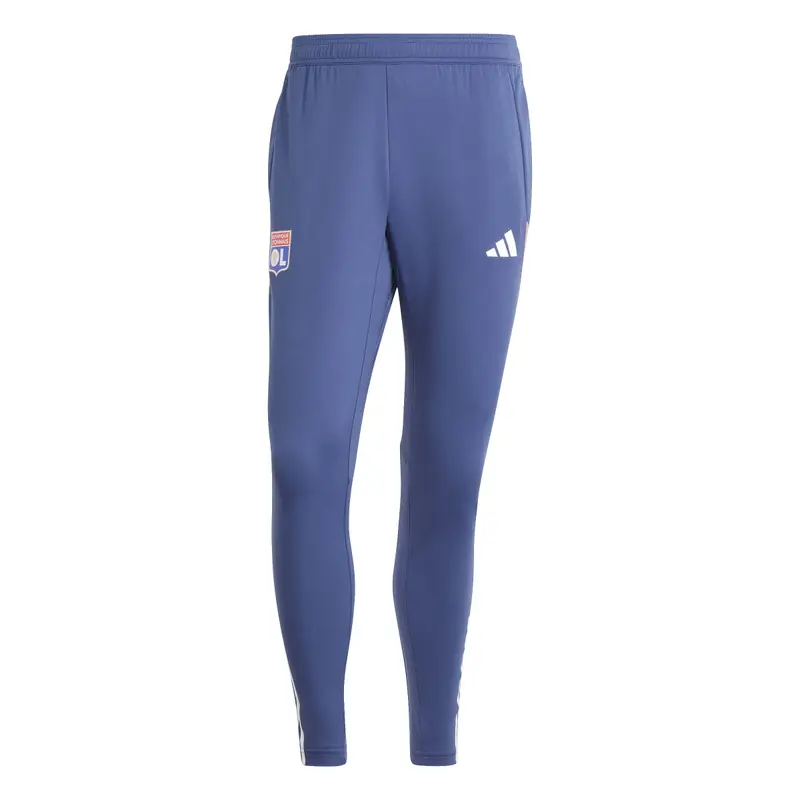Pantaloni da allenamento OL 2023/24 Bleu