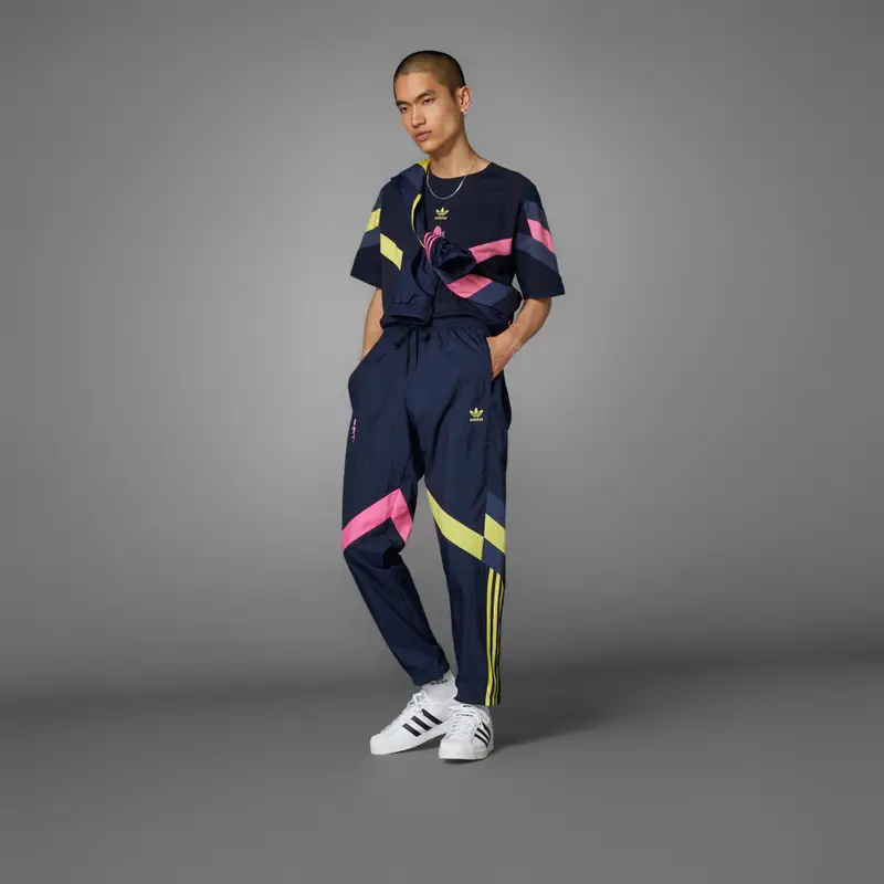 Pantaloni da allenamento Originals Juventus Legend Ink miniatura 3