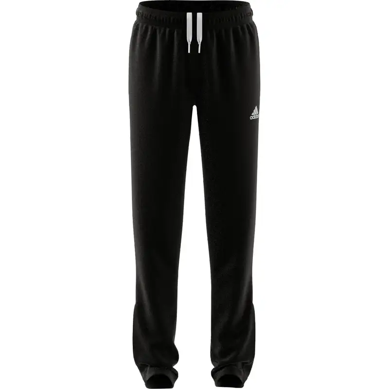 Pantaloni da allenamento per bambini adidas Entrada 22 Noir