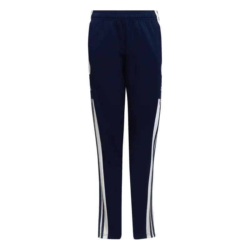 Pantaloni da allenamento per bambini adidas Squadra 21 Bleu