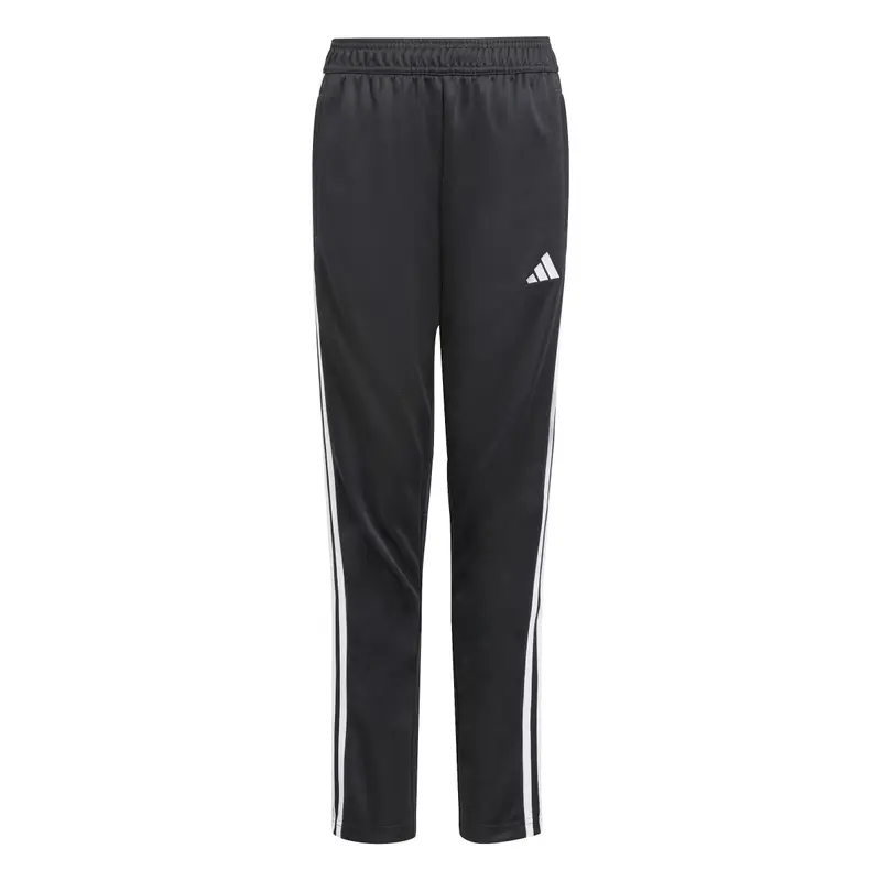 Pantaloni da allenamento per bambini adidas Tiro 25 Essentials Noir
