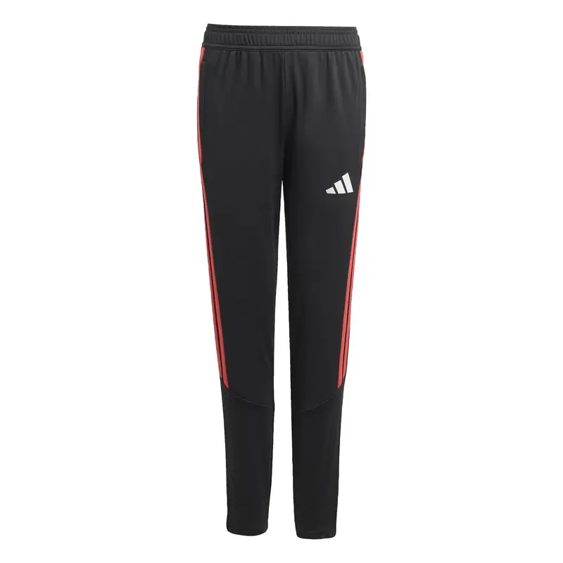 Pantaloni da allenamento per bambini adidas Tiro 26 Competition Noir