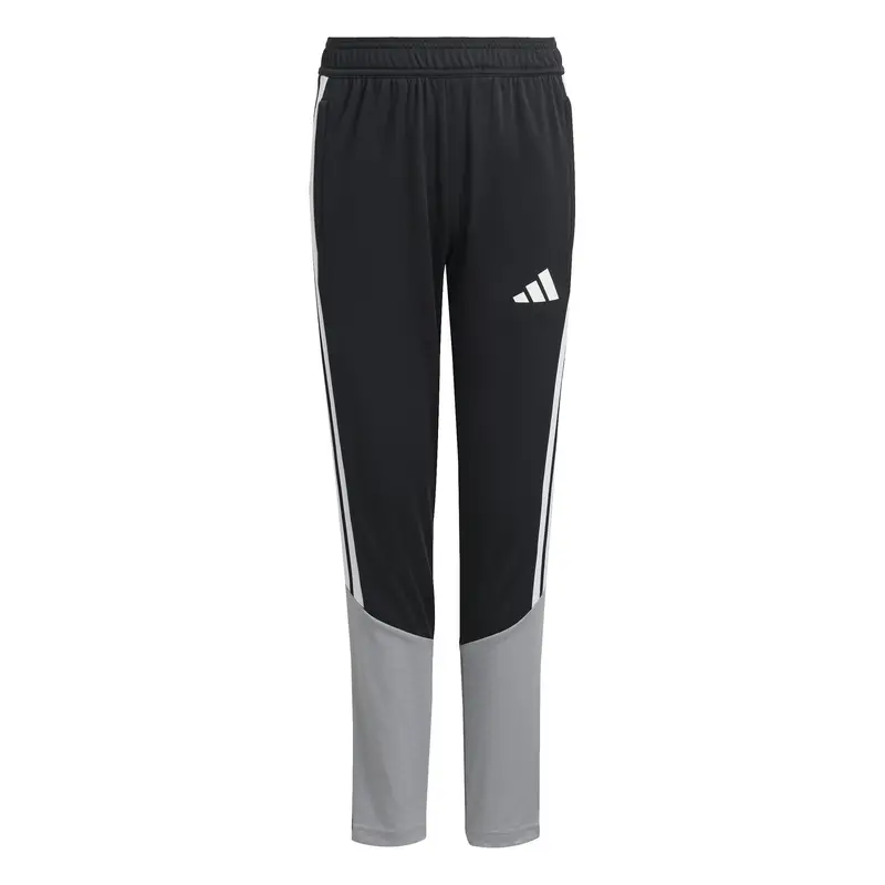 Pantaloni da allenamento per bambini adidas Tiro 26 Competition Noir