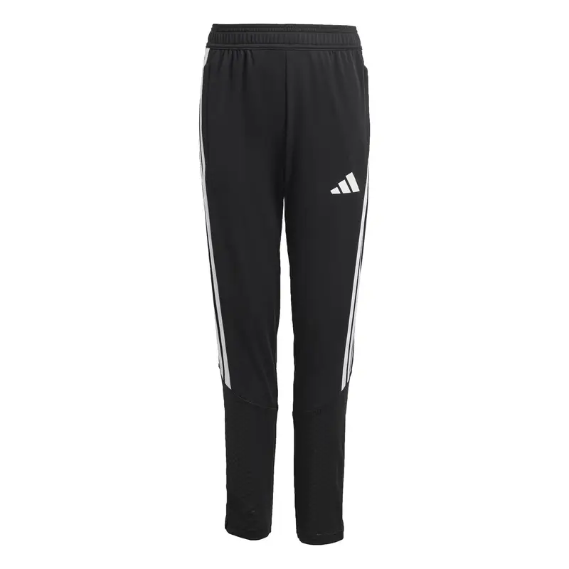 Pantaloni da allenamento per bambini adidas Tiro 26 Competition Noir