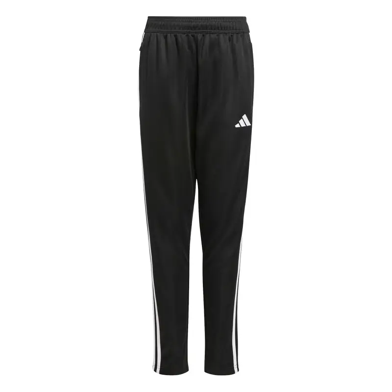 Pantaloni da allenamento per bambini adidas Tiro25 Competition Noir
