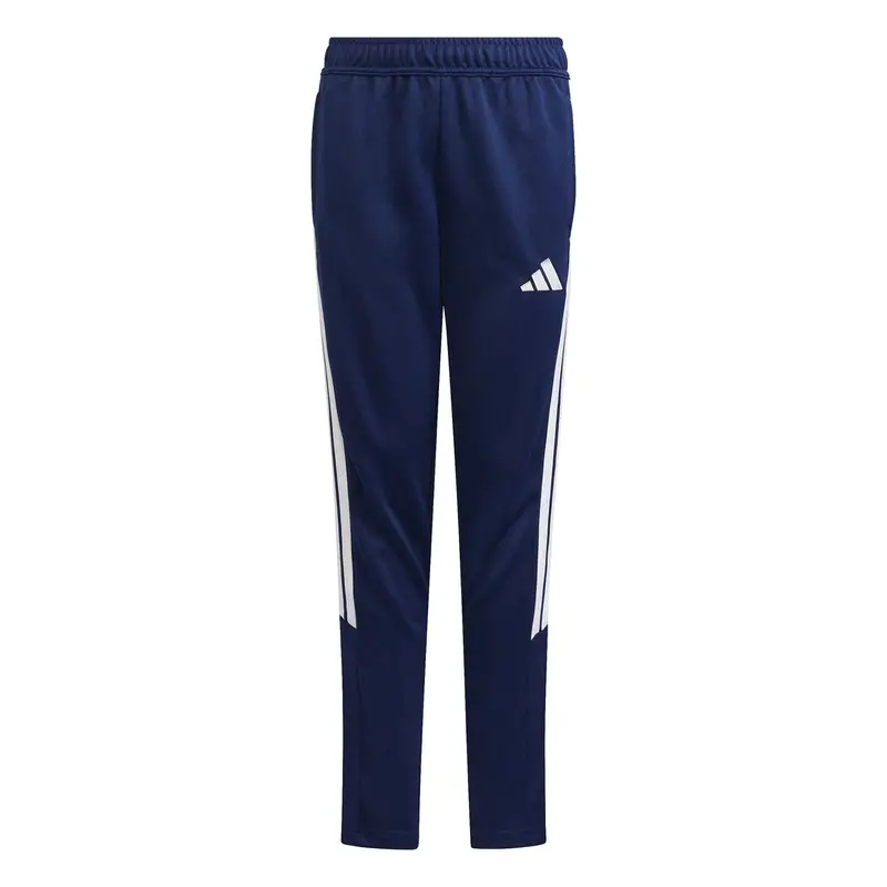 Pantaloni da allenamento per bambini adidas Tiro26 League Regular Bleu