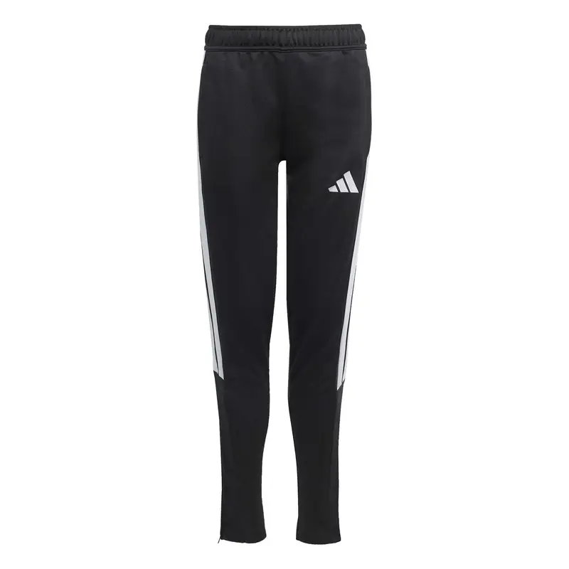 Pantaloni da allenamento per bambini adidas Tiro26 League Regular Noir