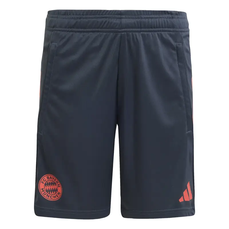 Pantaloni da allenamento per bambini Bayern Monaco 2025/26