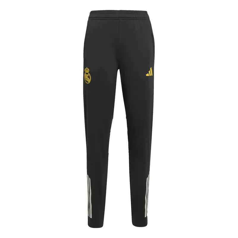 Pantaloni da allenamento per bambini Real Madrid Avengers Tiro 25 Noir