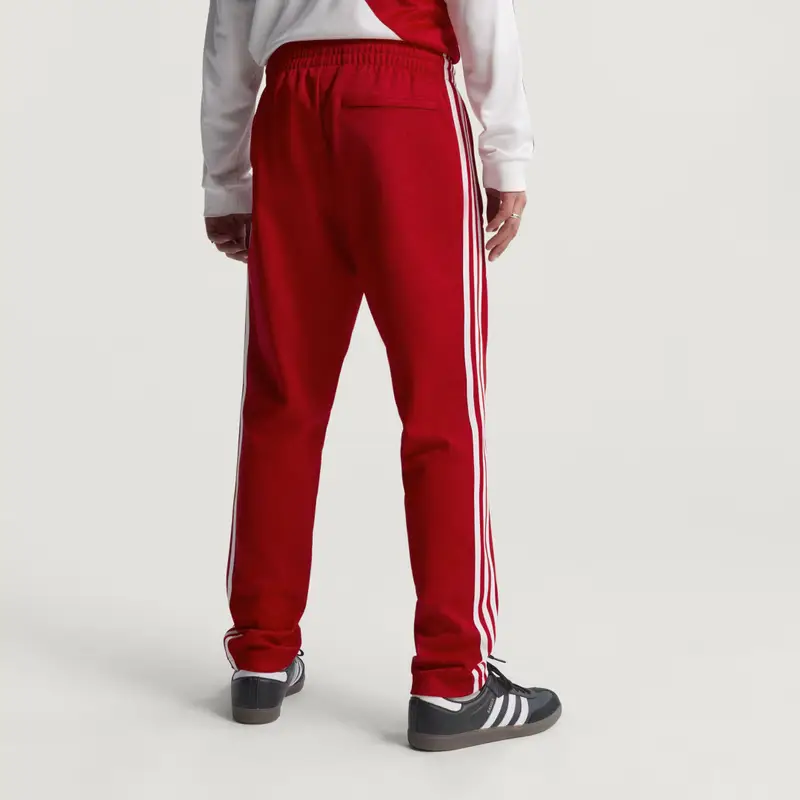 Pantaloni da allenamento PerÃ¹ Better Scarlet miniatura 2