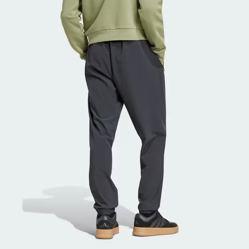 Pantaloni da allenamento Real Madrid Carbon miniatura 2