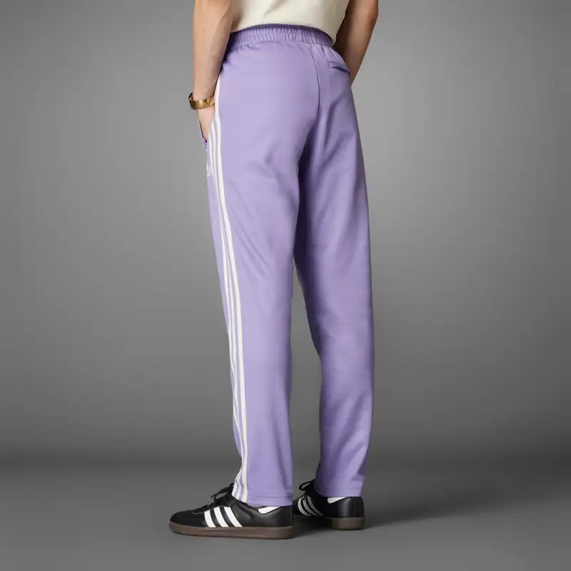 Pantaloni da allenamento Real Madrid Magic Lilac miniatura 2